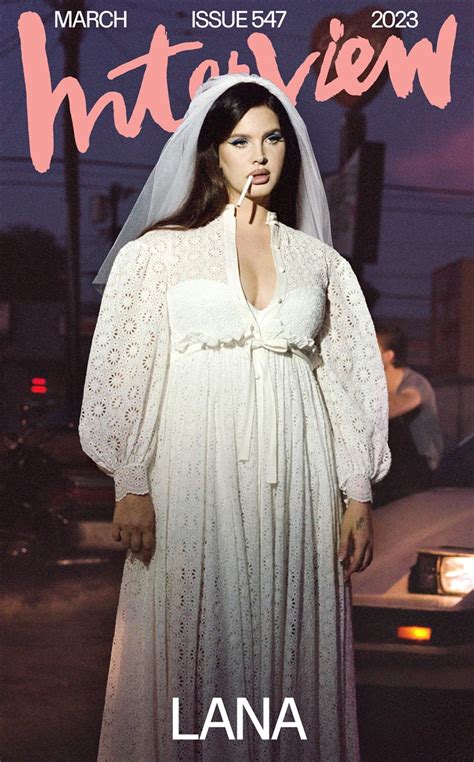 Le migliori offerte per Lana Del Rey - <b>INTERVIEW</b> <b>MAGAZINE</b> <b>March</b> 2023 <b>issue</b> with Billie Eilish PRE-ORDER sono su eBay Confronta prezzi e caratteristiche di prodotti nuovi e usati Molti articoli con consegna gratis!. . Interview magazine march issue